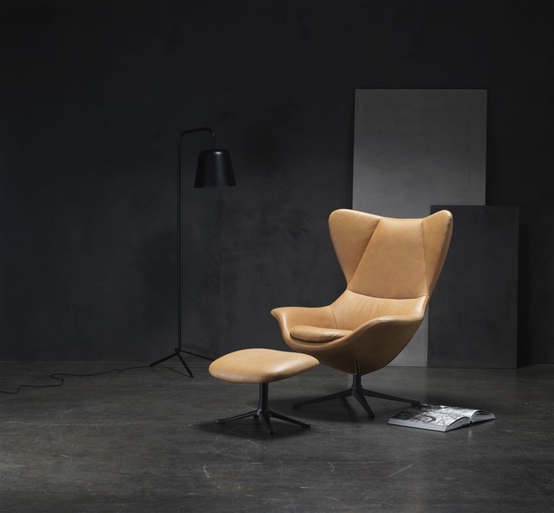 Flexlux fauteuil Stilo - 0